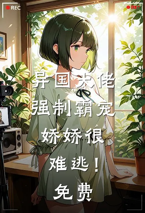 异国大佬强制霸宠，娇娇很难逃！免费