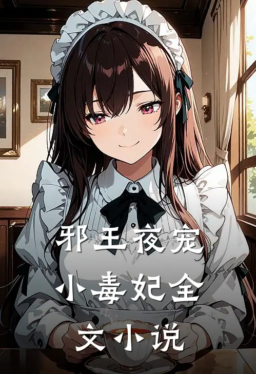 邪王夜宠小毒妃全文小说