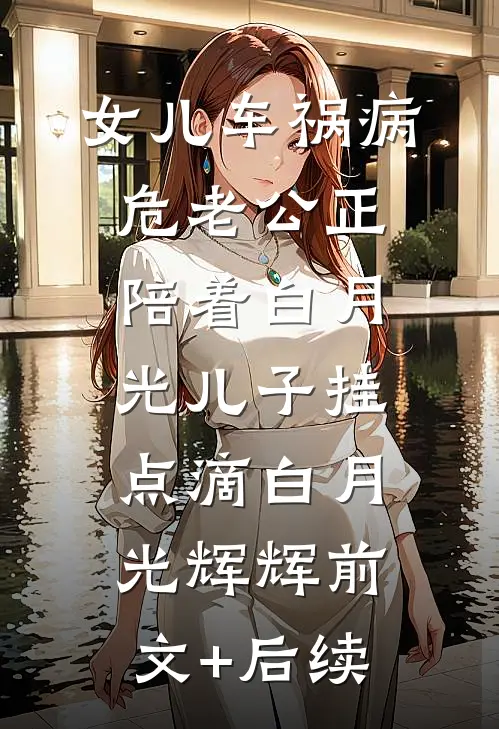 女儿车祸病危老公正陪着白月光儿子挂点滴白月光辉辉前文+后续