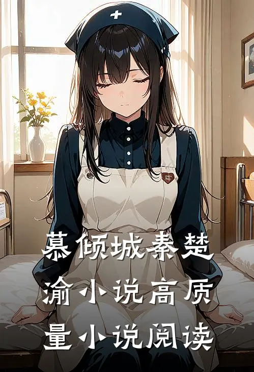 慕倾城秦楚渝小说高质量小说阅读