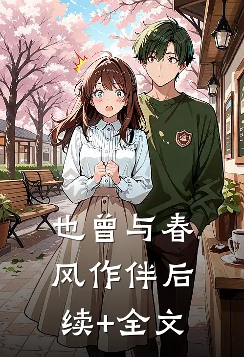 也曾与春风作伴后续+全文