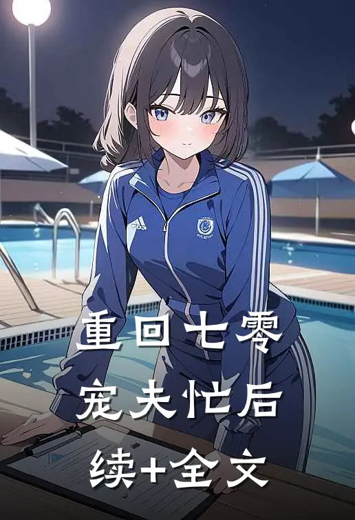 重回七零宠夫忙后续+全文