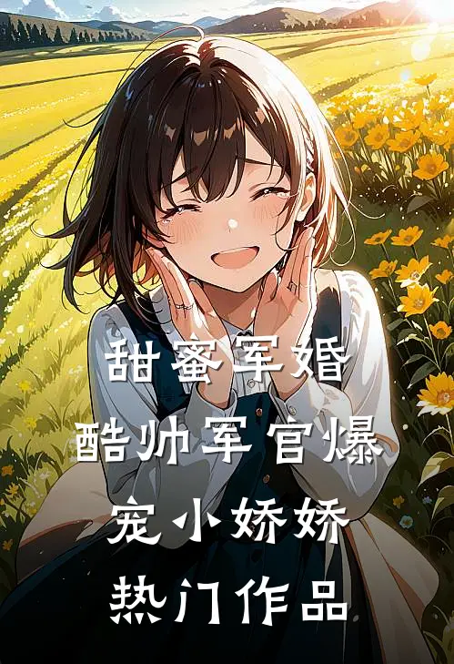 甜蜜军婚,酷帅军官爆宠小娇娇热门作品
