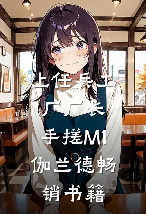 上任兵工厂厂长，手搓M1伽兰德畅销书籍