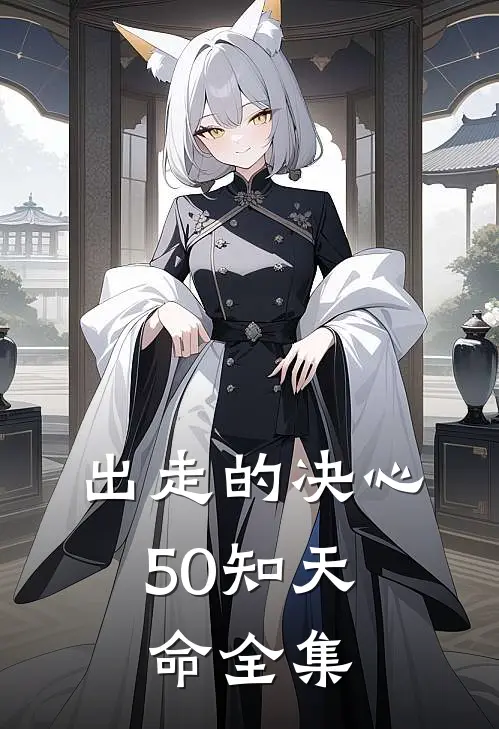 出走的决心：50知天命 全集