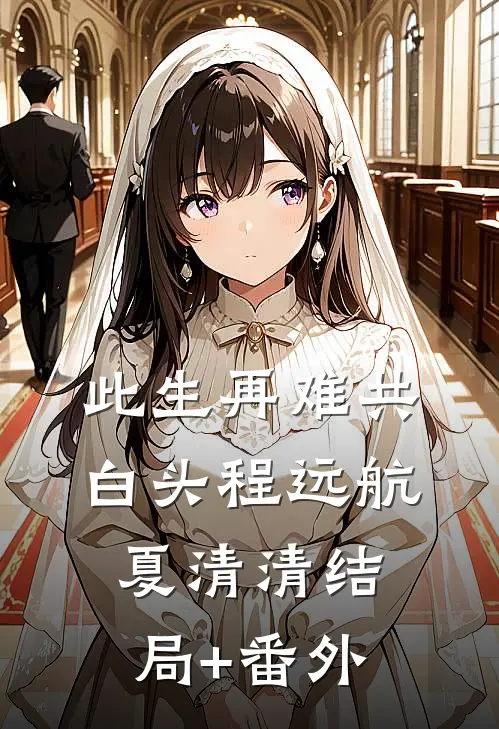 此生再难共白头程远航夏清清结局+番外