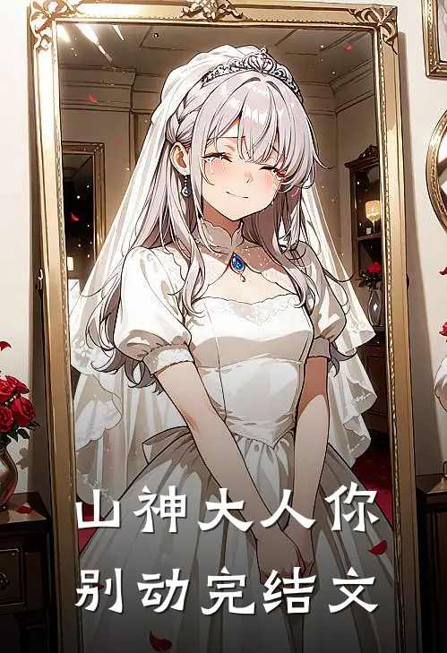山神大人你别动完结文