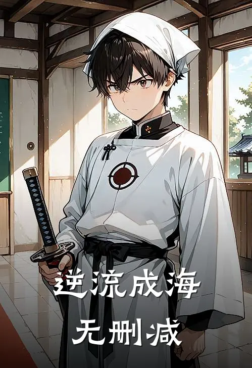 逆流成海无删减