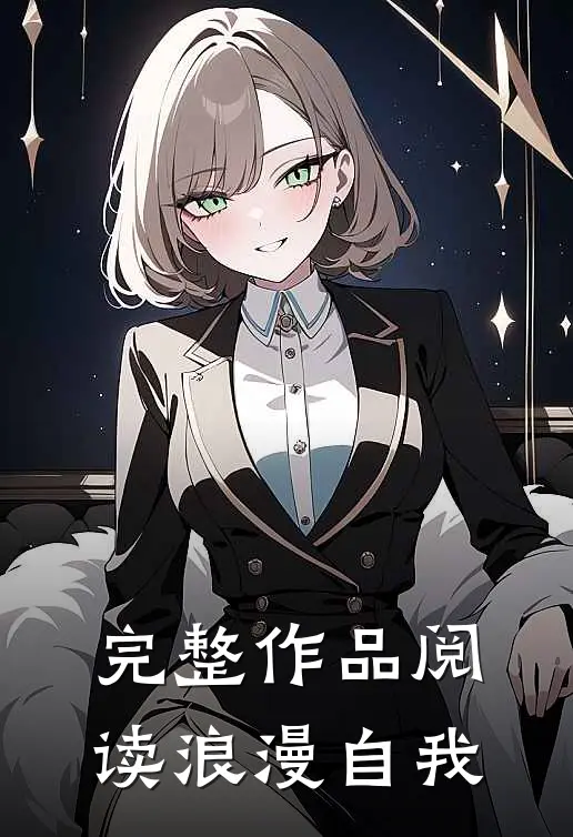完整作品阅读浪漫自我