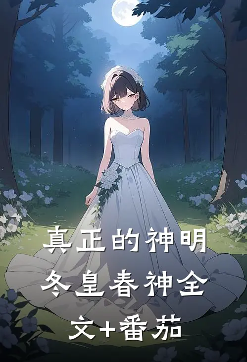 真正的神明冬皇春神全文+番茄