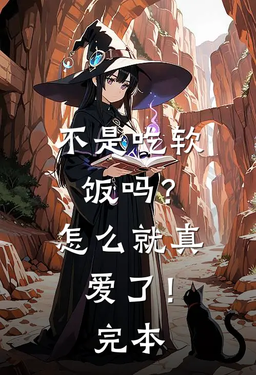 不是吃软饭吗？怎么就真爱了！完本