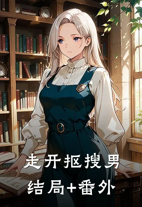 走开抠搜男结局+番外