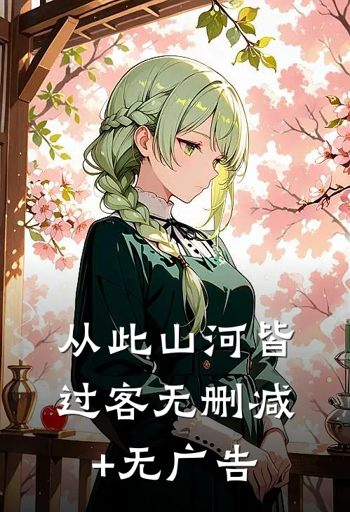 从此山河皆过客无删减+无广告