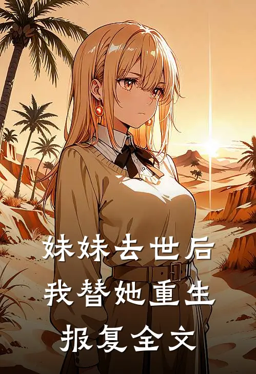 妹妹去世后，我替她“重生”报复全文