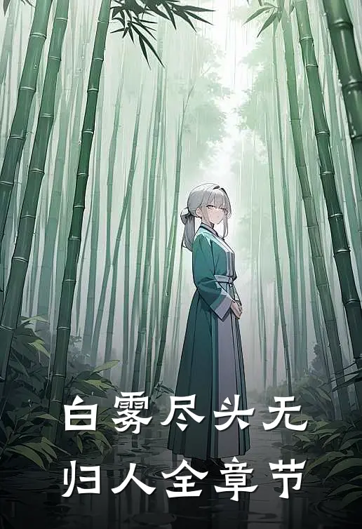 白雾尽头无归人全章节