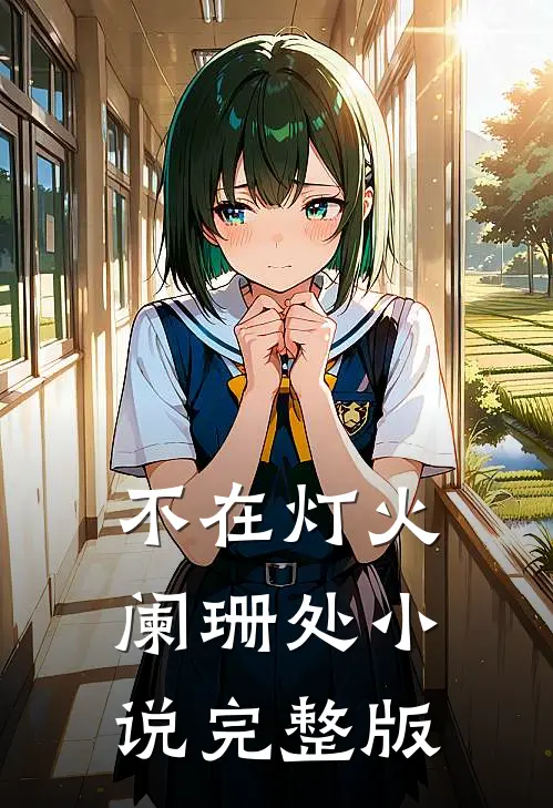 不在灯火阑珊处小说完整版