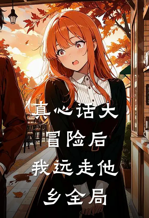 真心话大冒险后，我远走他乡全局