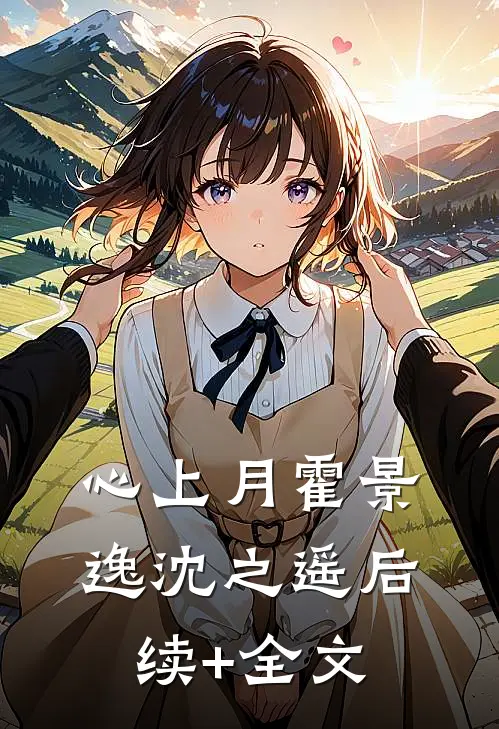 心上月霍景逸沈之遥后续+全文