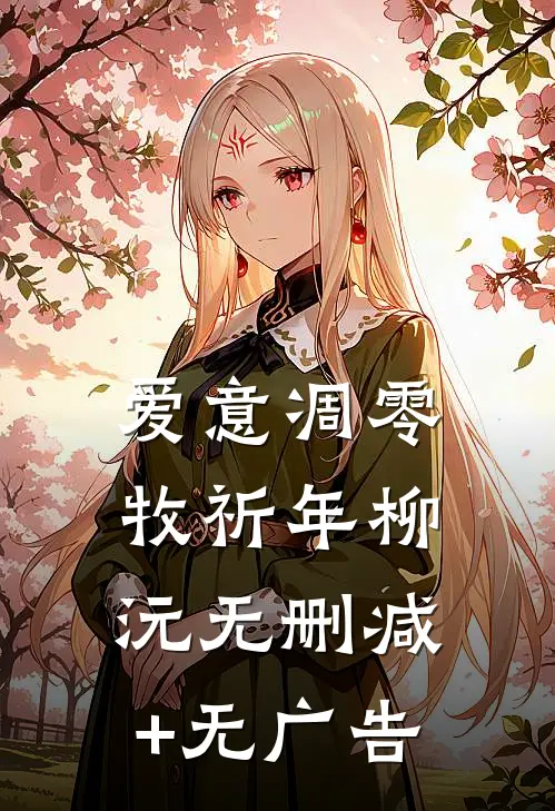 爱意凋零牧祈年柳沅无删减+无广告