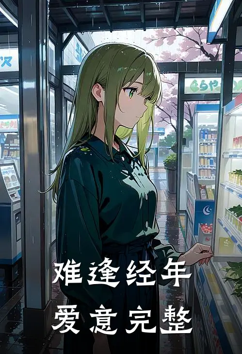 难逢经年爱意完整