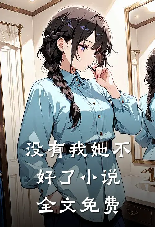 没有我她不好了小说全文免费