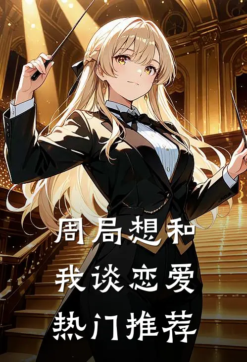 周局想和我谈恋爱热门推荐