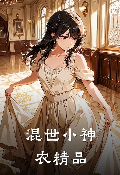 混世小神农精品