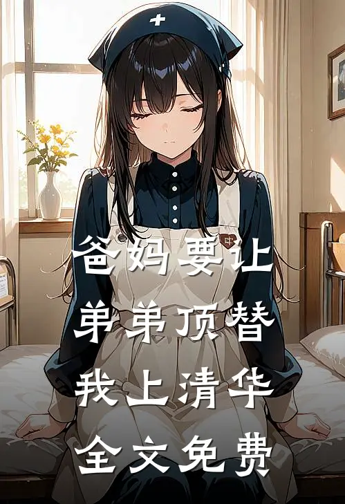 爸妈要让弟弟顶替我上清华全文免费