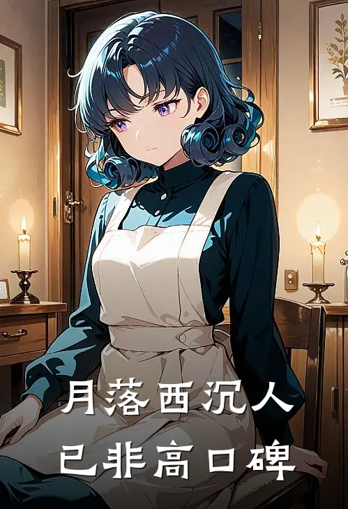 月落西沉人已非高口碑