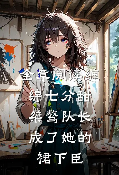 全章阅读缠绵七分甜：桀骜队长成了她的裙下臣