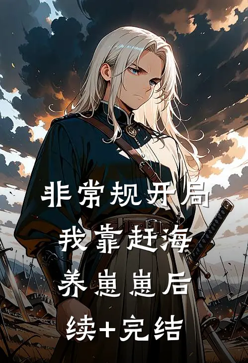 非常规开局：我靠赶海养崽崽后续+完结