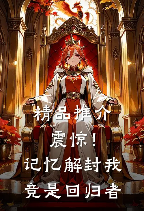精品推介震惊！记忆解封，我竟是回归者