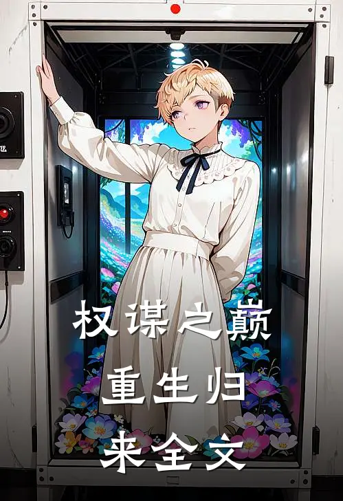 权谋之巅:重生归来全文