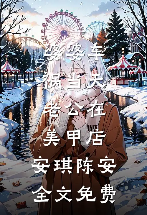 婆婆车祸当天，老公在美甲店。安琪陈安全文免费