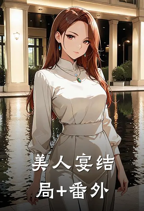 美人宴结局+番外