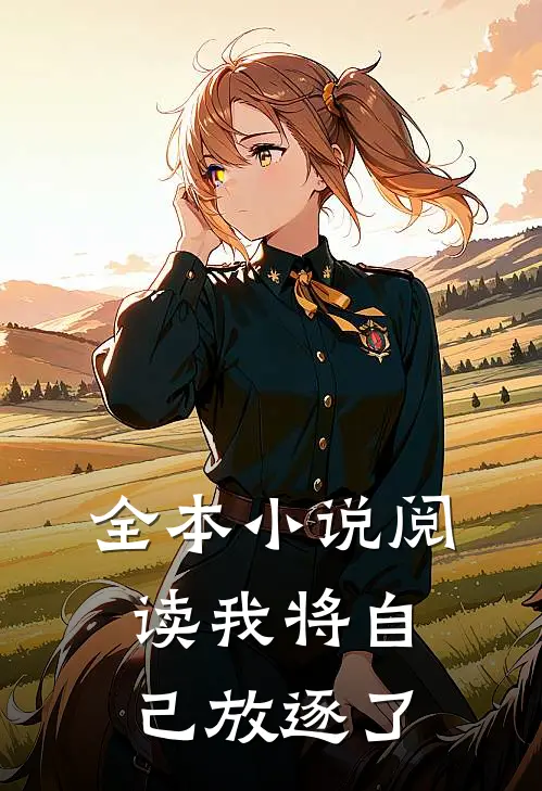 全本小说阅读我将自己放逐了