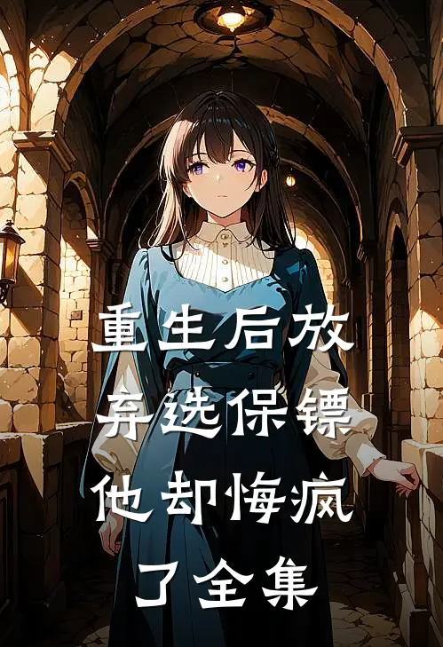 重生后放弃选保镖，他却悔疯了全集