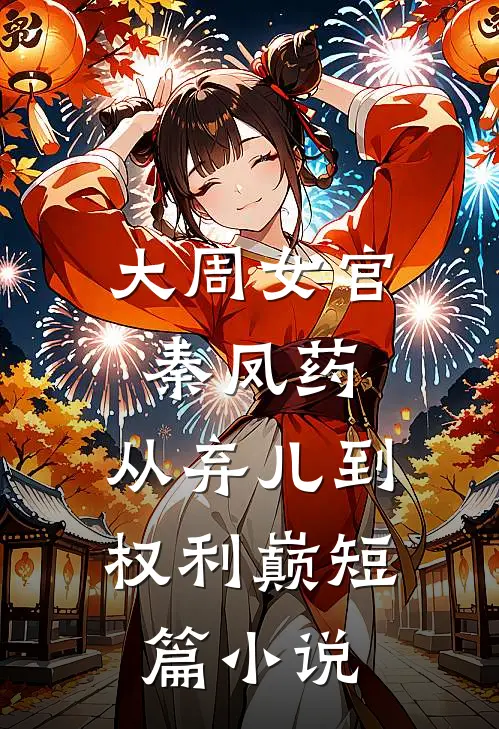 大周女官秦凤药，从弃儿到权利巅短篇小说