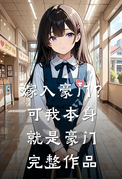 嫁入豪门？可我本身就是豪门完整作品