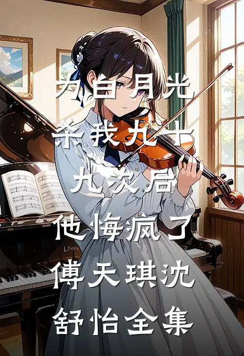 为白月光杀我九十九次后，他悔疯了傅天琪沈舒怡全集