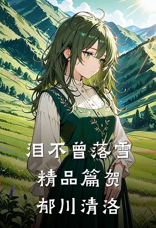 泪不曾落雪精品篇贺郁川清洛