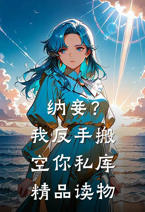 纳妾？我反手搬空你私库精品读物