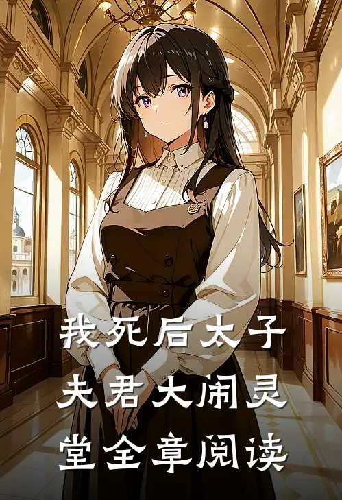 我死后太子夫君大闹灵堂全章阅读