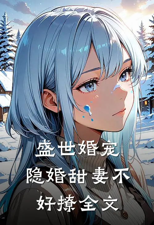 盛世婚宠：隐婚甜妻不好撩全文