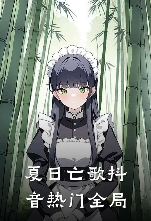 夏日亡歌抖音热门全局