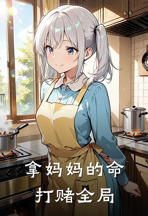 拿妈妈的命打赌全局