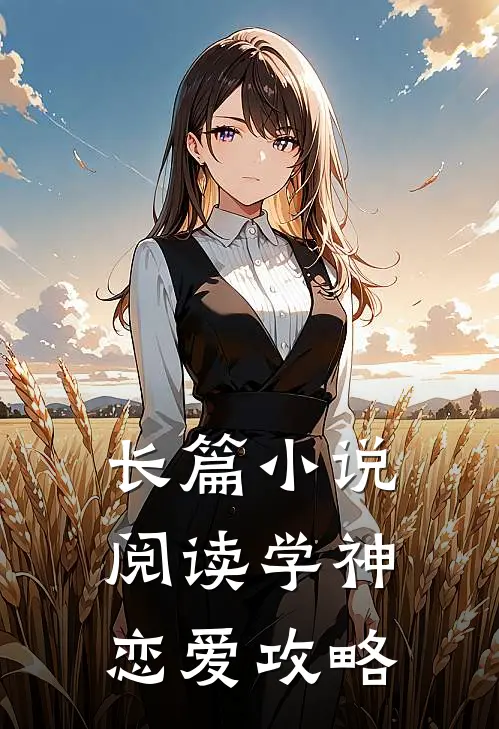 长篇小说阅读学神恋爱攻略