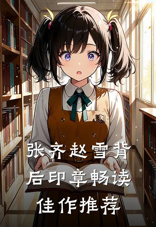 张齐赵雪背后印章畅读佳作推荐