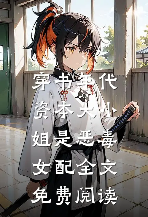 穿书年代，资本大小姐是恶毒女配全文免费阅读