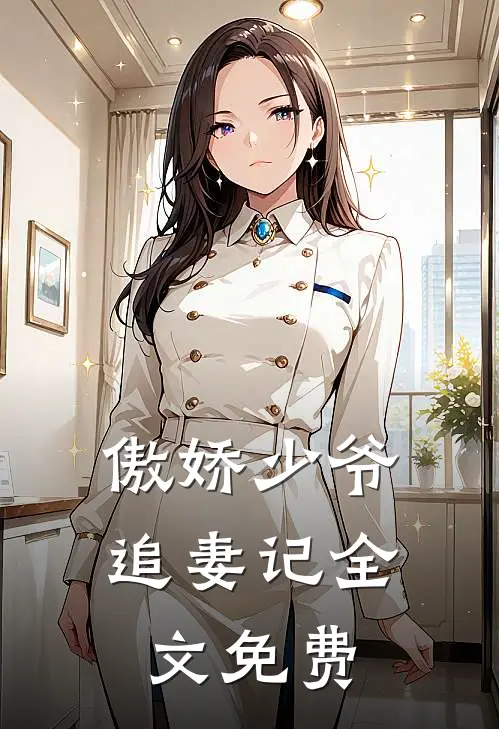 傲娇少爷追妻记全文免费